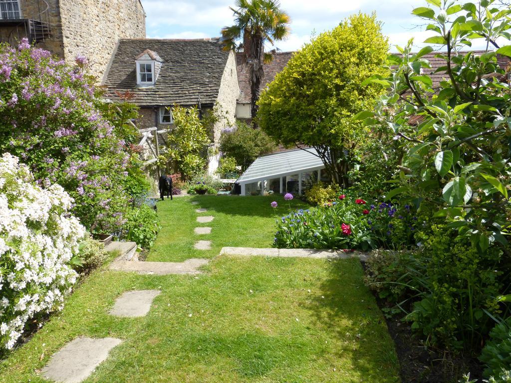 Cumberland House Bed and Breakfast Sherborne  Exterior foto