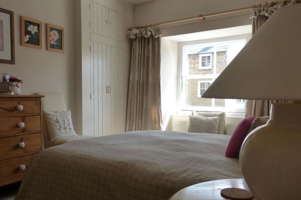 Cumberland House Bed and Breakfast Sherborne  Habitación foto