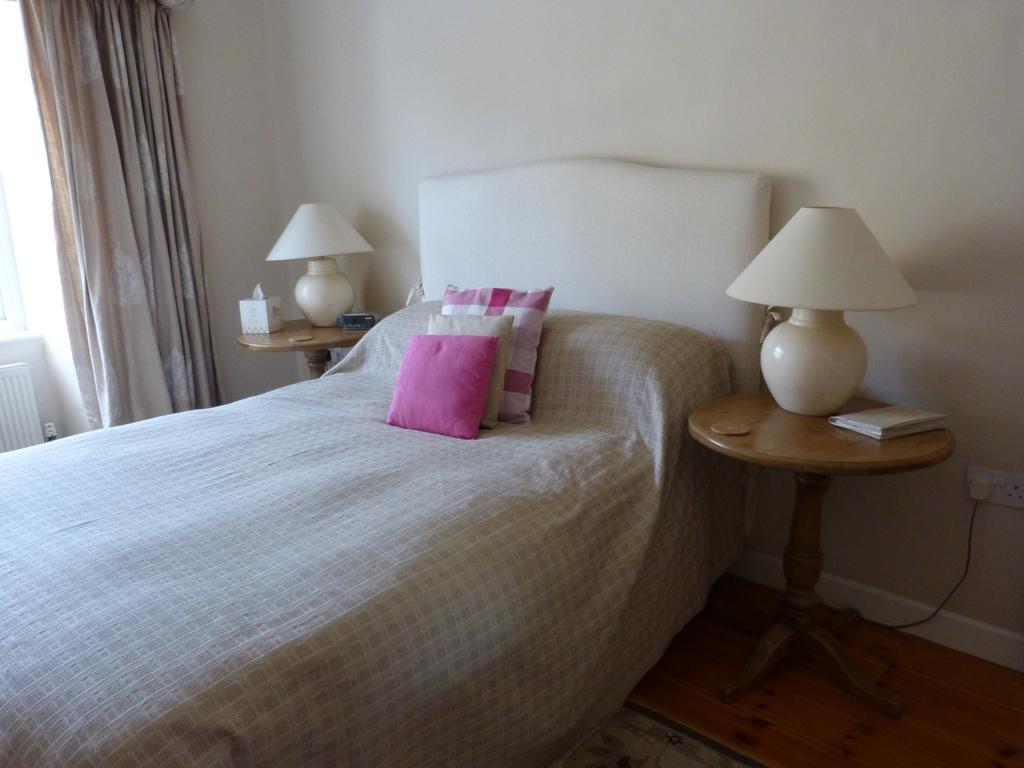 Cumberland House Bed and Breakfast Sherborne  Habitación foto