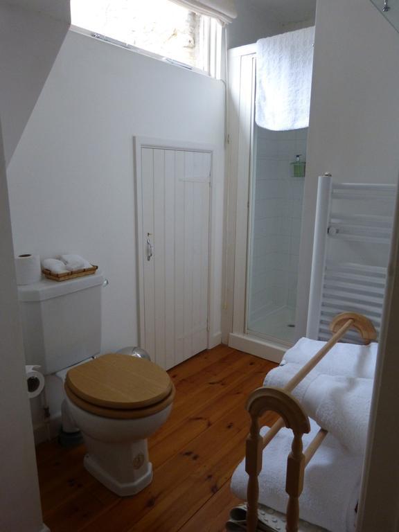 Cumberland House Bed and Breakfast Sherborne  Habitación foto