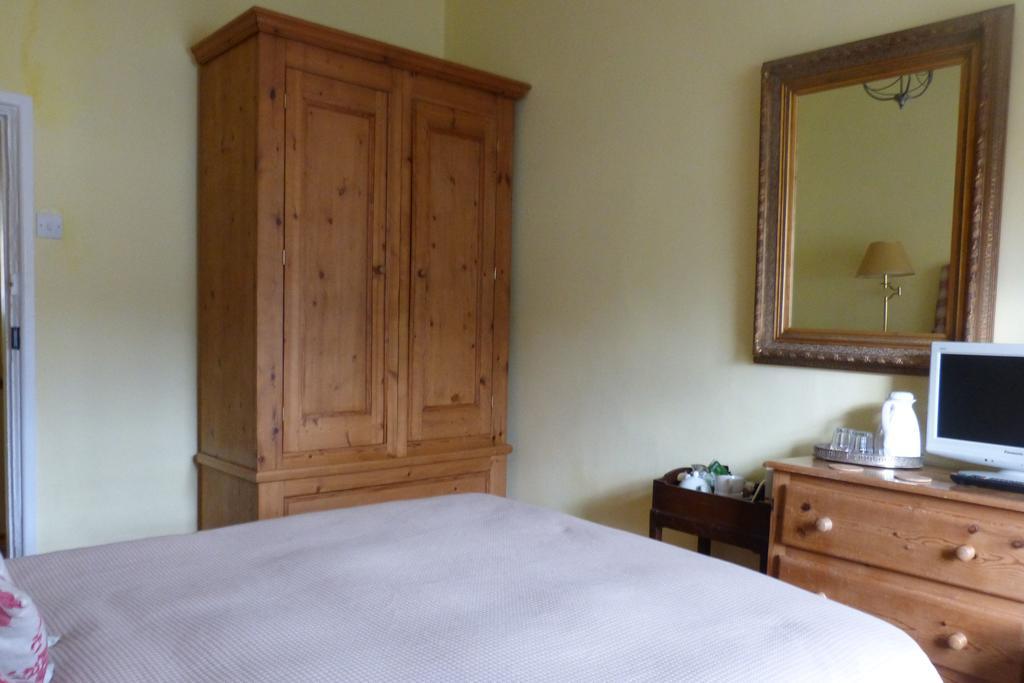 Cumberland House Bed and Breakfast Sherborne  Habitación foto